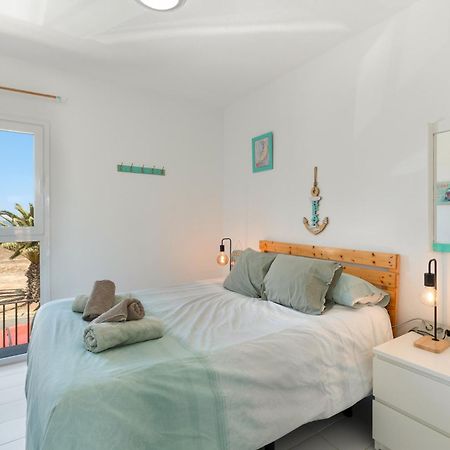 Surf Home Sea View Costa De Antigua Exterior foto