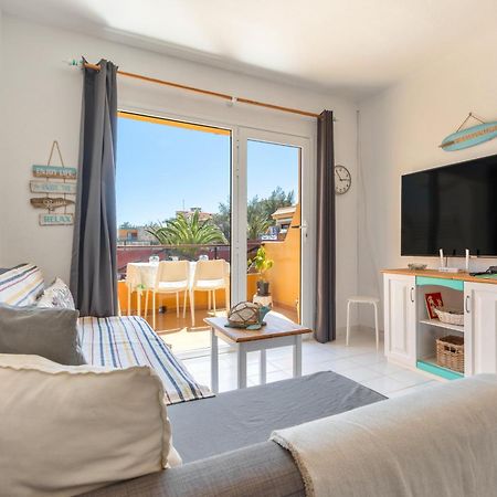 Surf Home Sea View Costa De Antigua Exterior foto