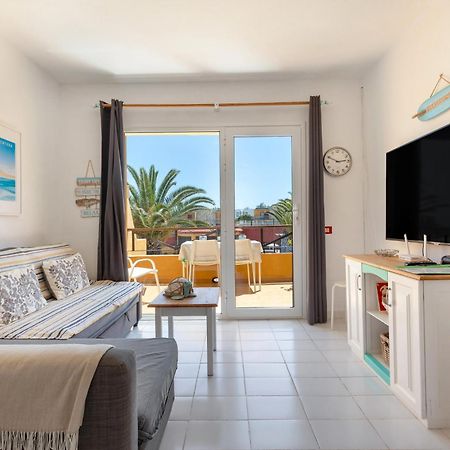 Surf Home Sea View Costa De Antigua Exterior foto