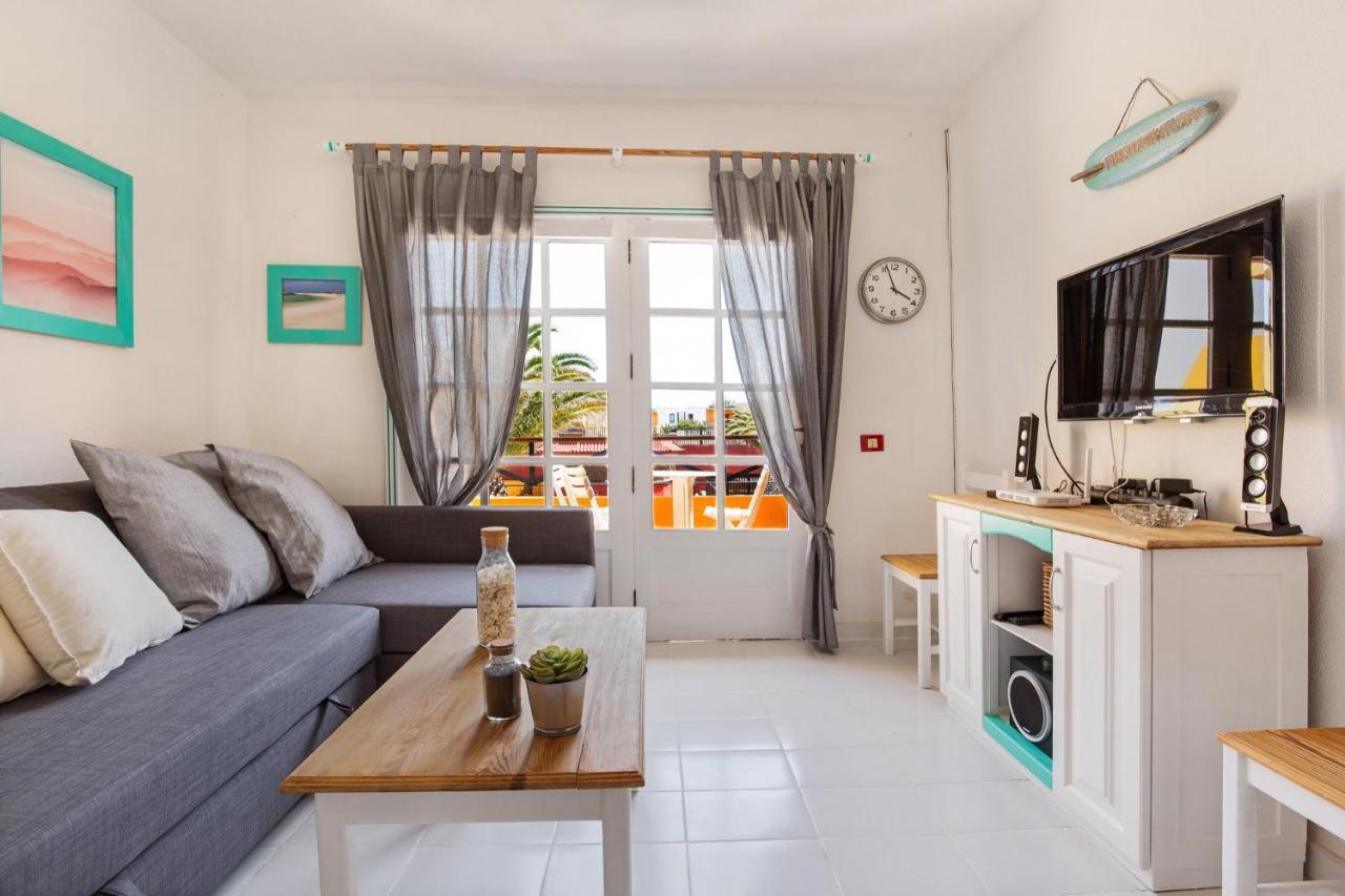Surf Home Sea View Costa De Antigua Exterior foto