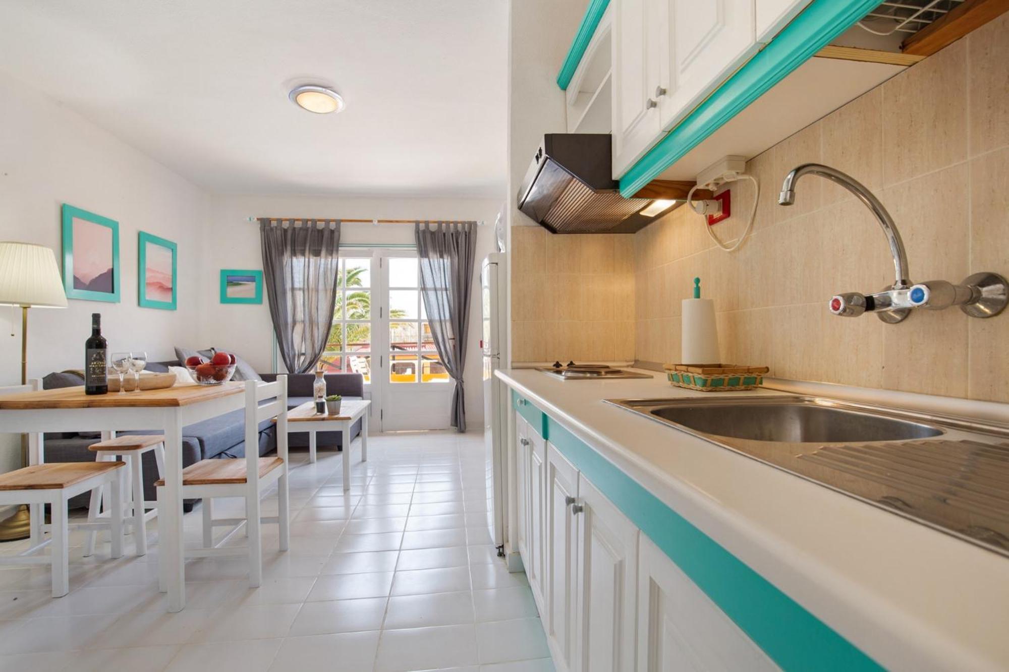 Surf Home Sea View Costa De Antigua Exterior foto