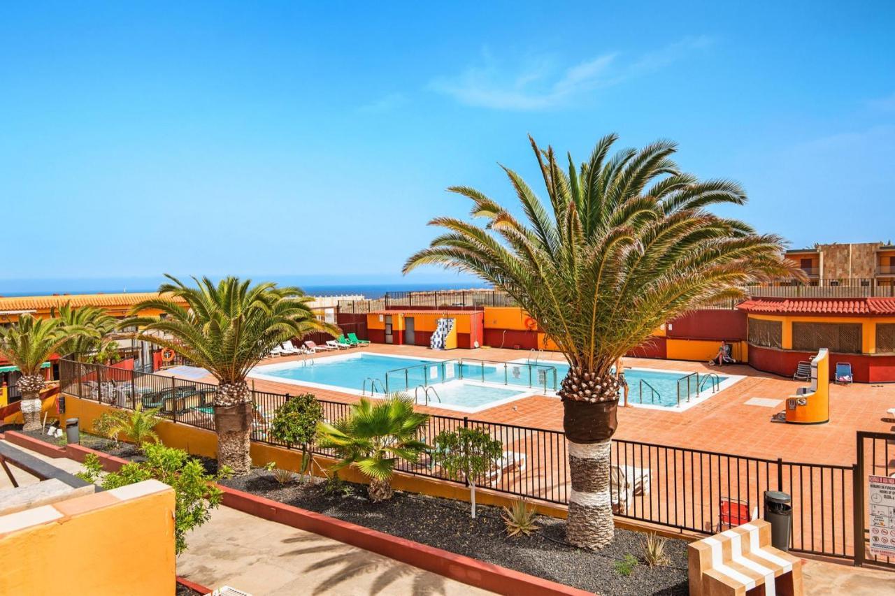 Surf Home Sea View Costa De Antigua Exterior foto