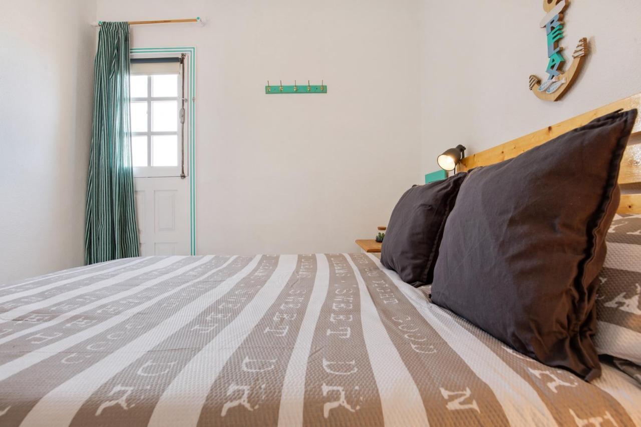 Surf Home Sea View Costa De Antigua Exterior foto