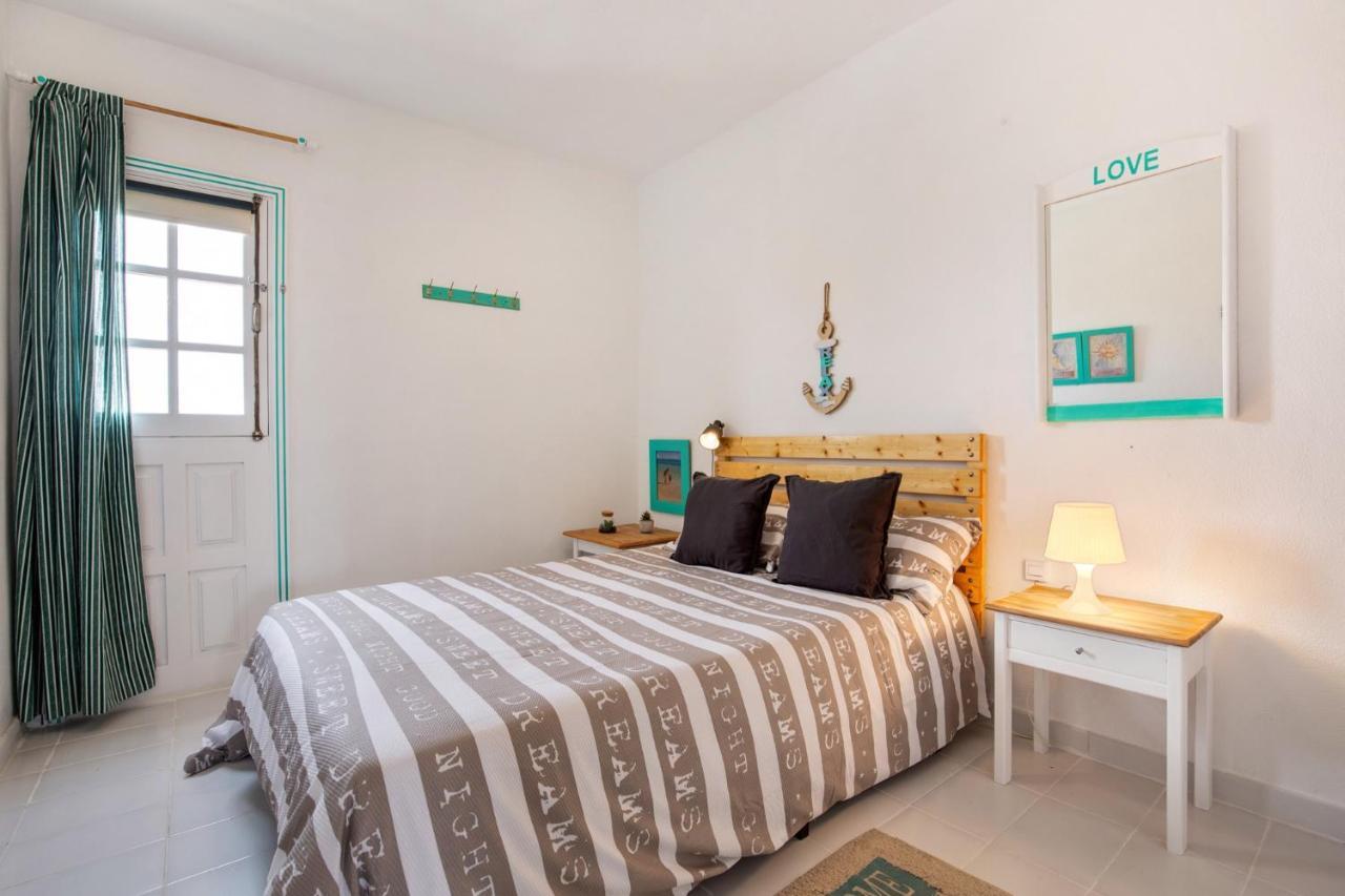 Surf Home Sea View Costa De Antigua Exterior foto