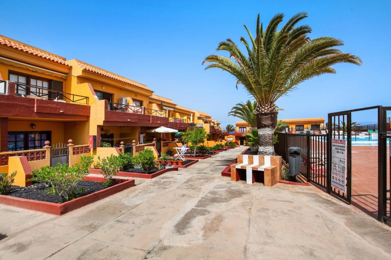 Surf Home Sea View Costa De Antigua Exterior foto