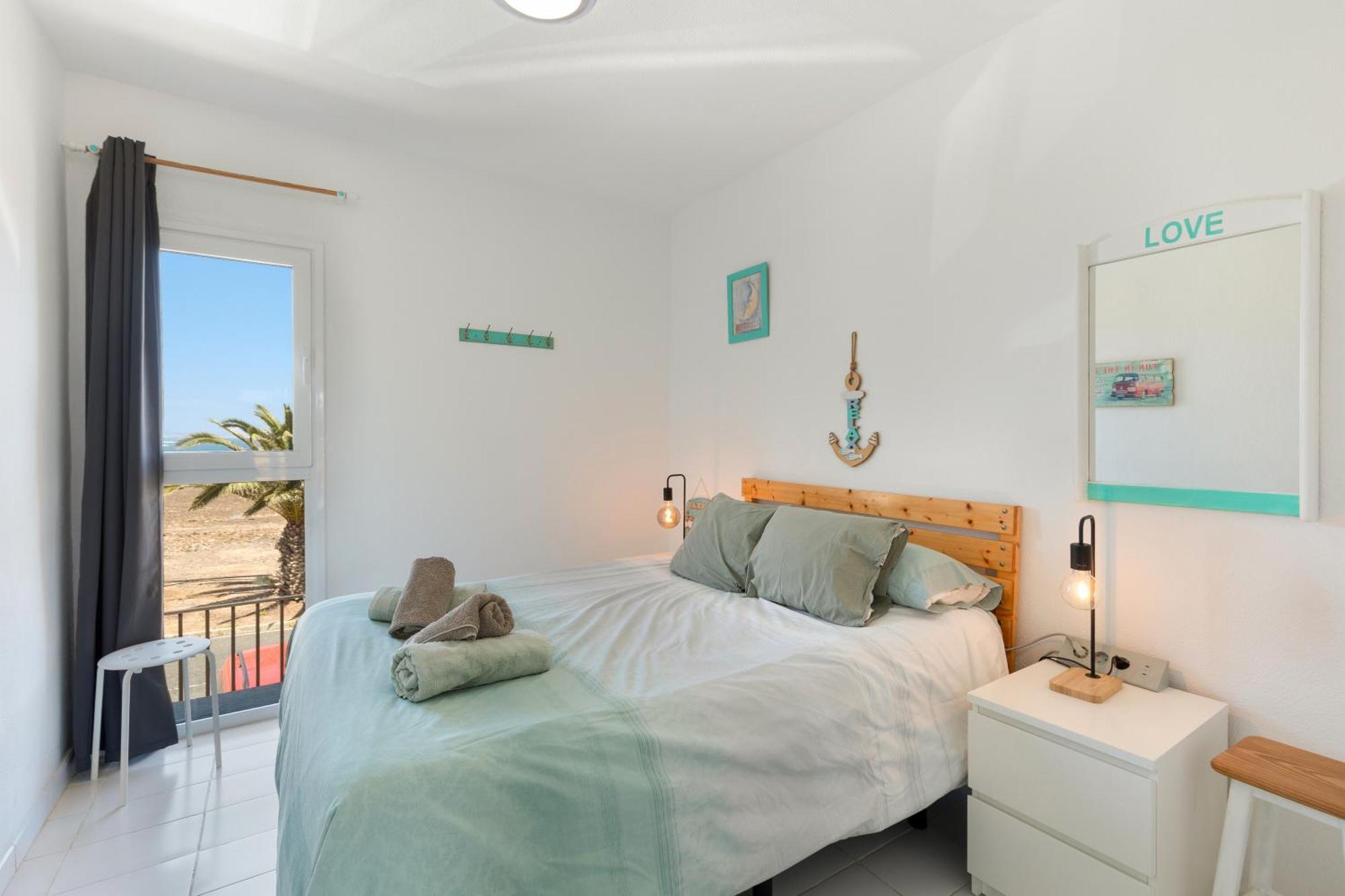 Surf Home Sea View Costa De Antigua Exterior foto