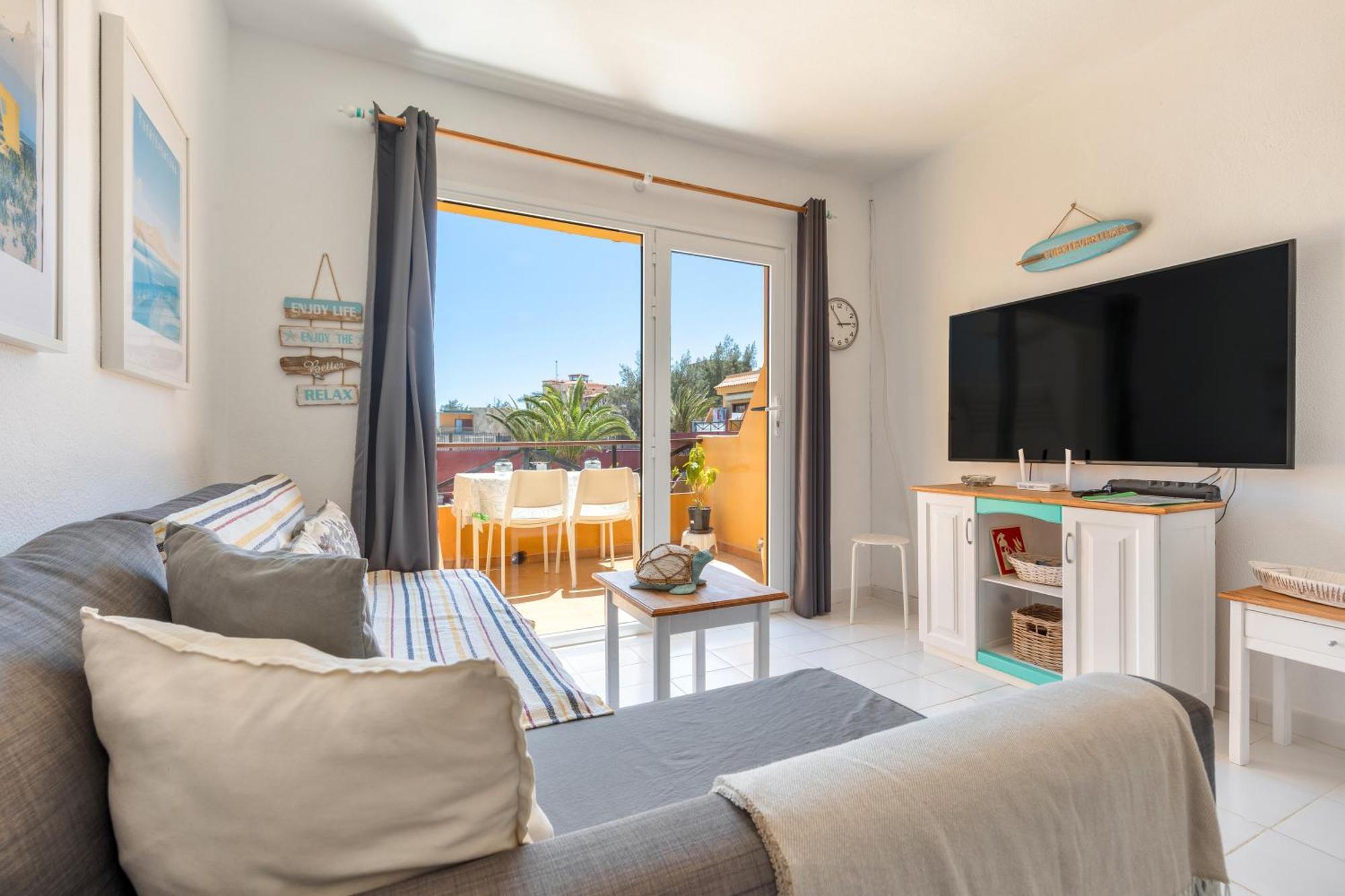 Surf Home Sea View Costa De Antigua Exterior foto