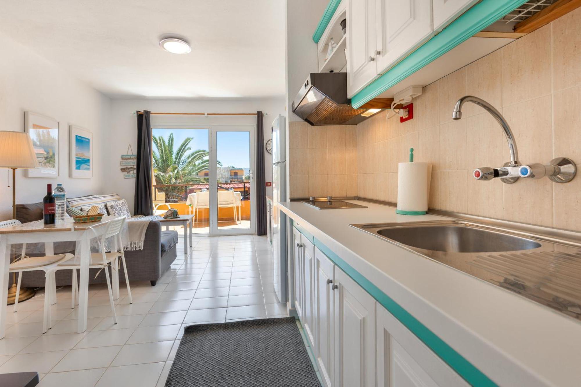 Surf Home Sea View Costa De Antigua Exterior foto